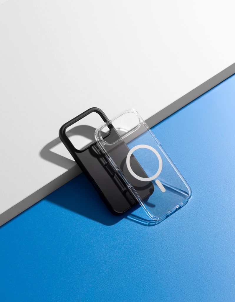 Protection Without Bulk — Nimbus9 Introduces iPhone Air Collection